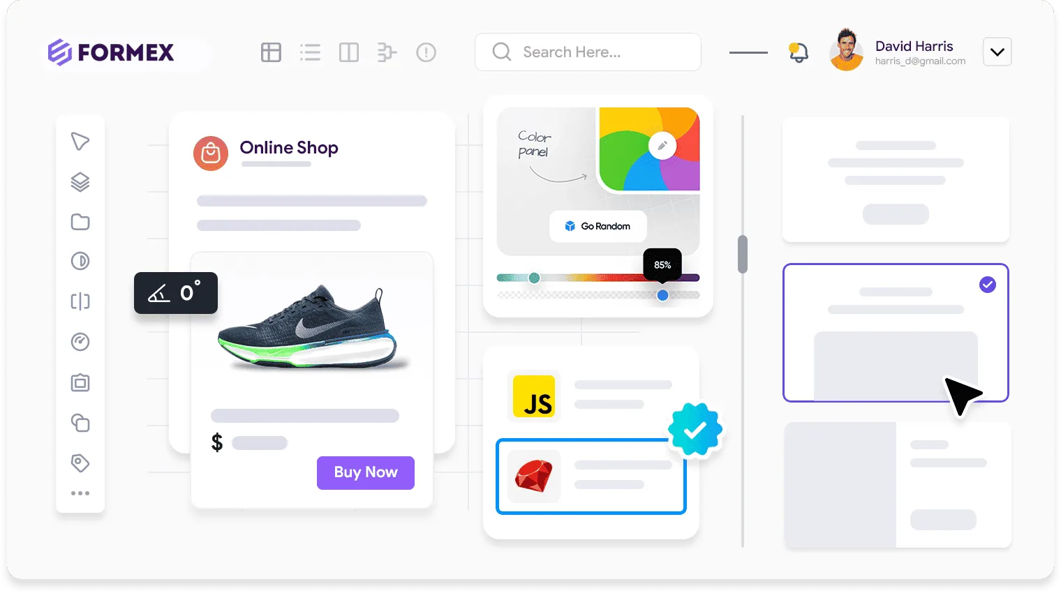 Scale your unique design process with Formex - c7娱乐