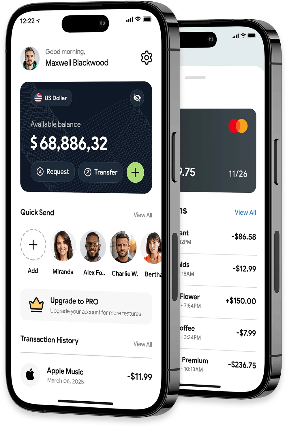 Manage your finances easily with Formex - c7娱乐