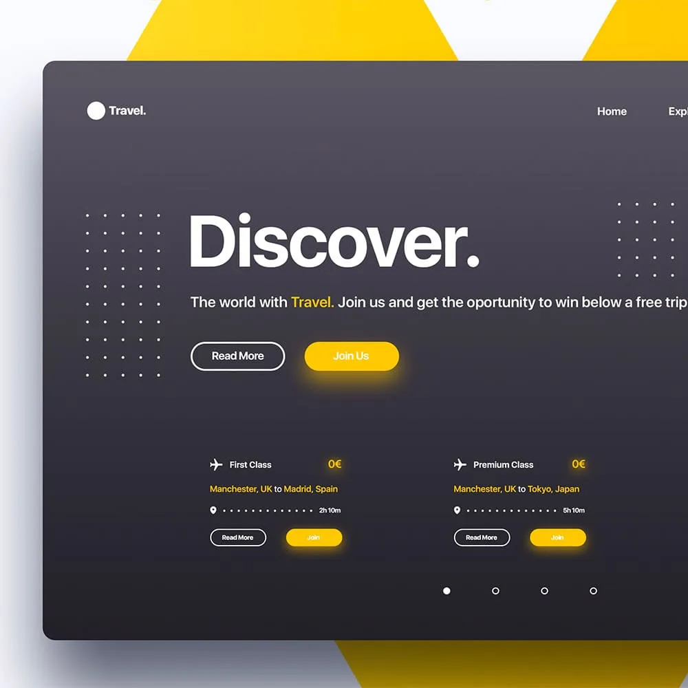 Solutions rooted in code and design - c7娱乐